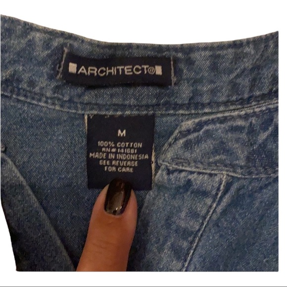 Architect - Picture 2 of 2